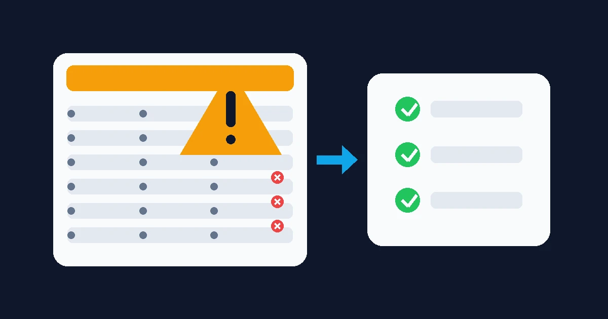 Common Google Ads Offline Conversion Import Errors