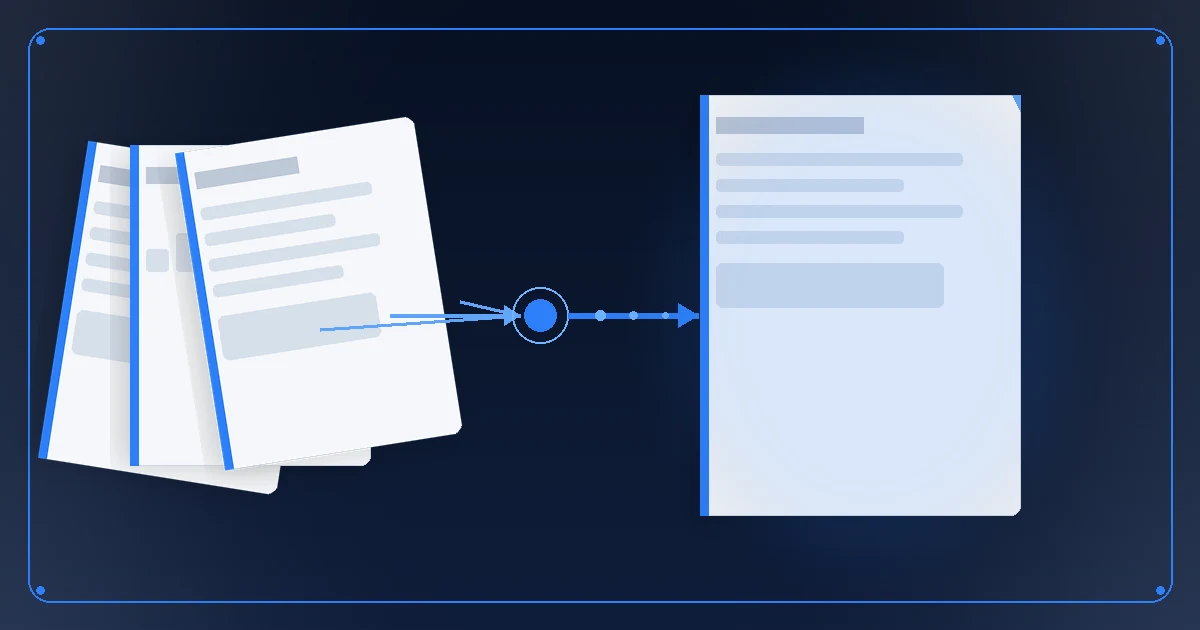 How to Merge PDF Files Locally Without Uploading Them