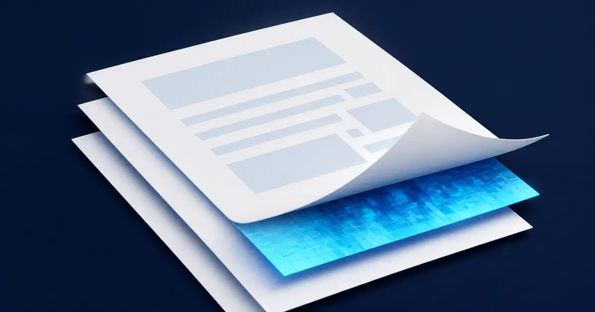 How to Remove Hidden Data from a PDF Before Sharing It