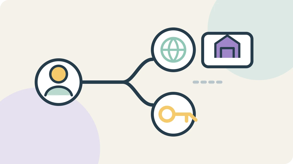 HubSpot Company Matching: Domain vs Name vs Record ID