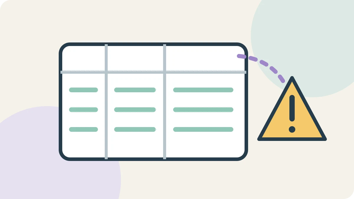 HubSpot Contact–Company Association Import Errors and Fixes