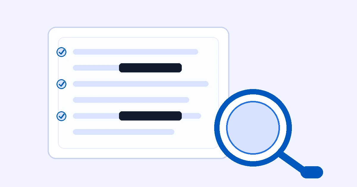 Legal Production PDF Redaction Checklist Before Disclosure