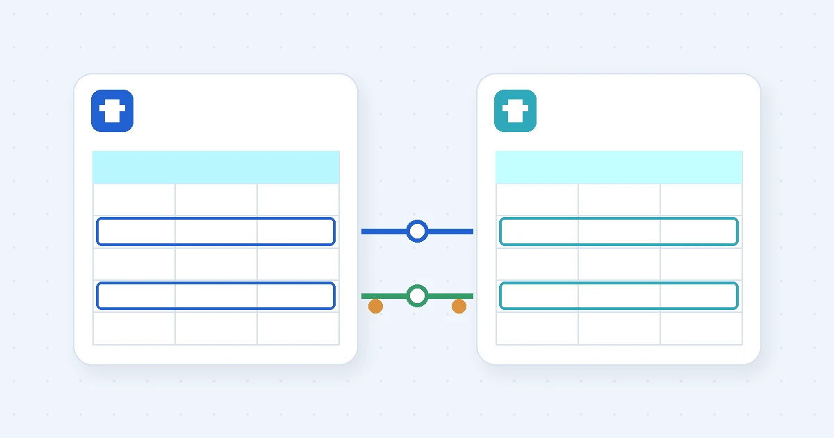 How to Match Shopify Product and Inventory CSV Rows by SKU