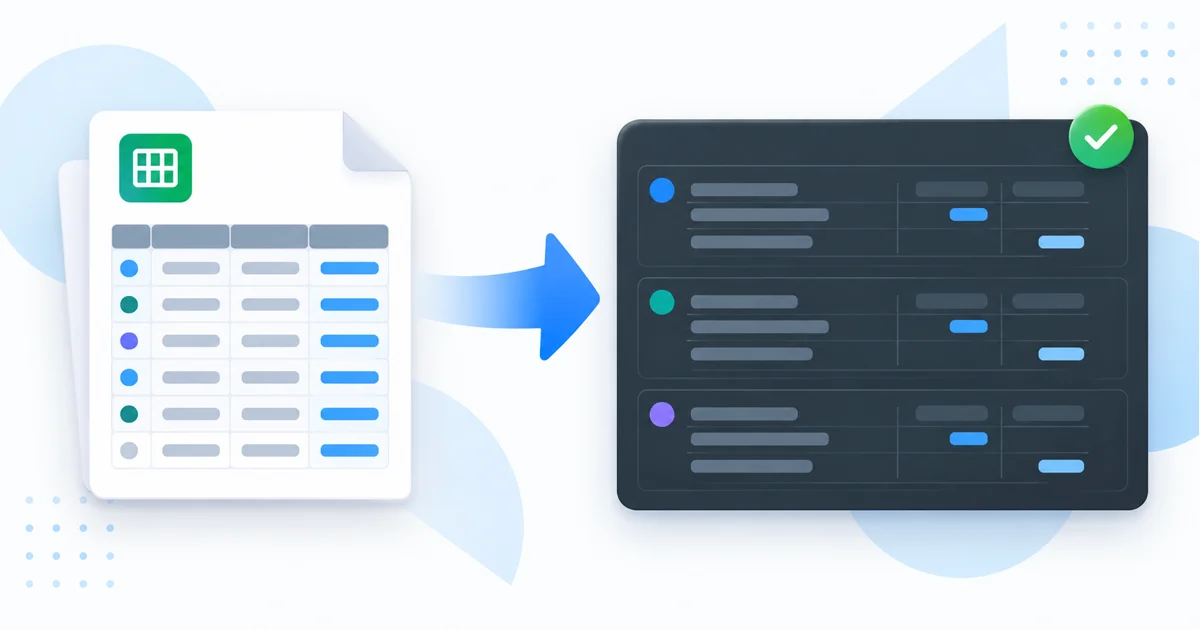 QuickBooks Journal Entry CSV Import for Payment Processor Payouts