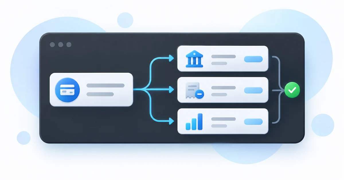 How to Record Payment Processor Payouts in QuickBooks