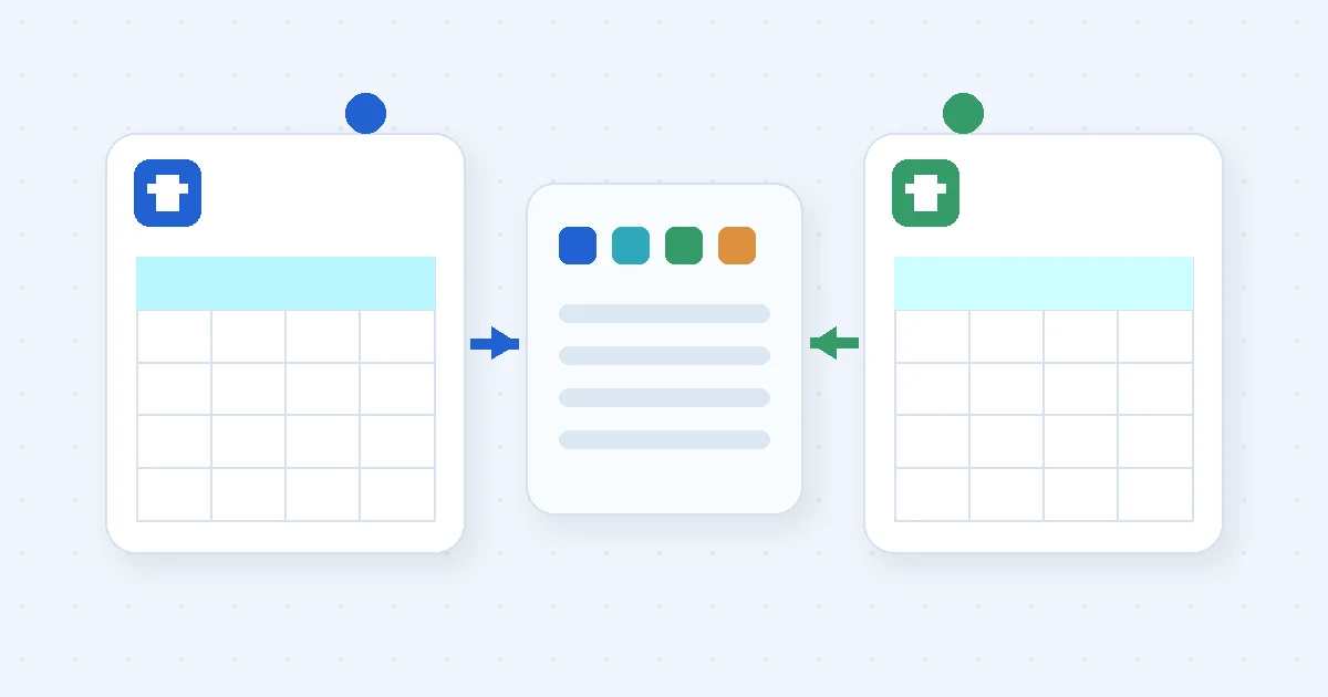Why Shopify Product Exports and Inventory Exports Are Separate