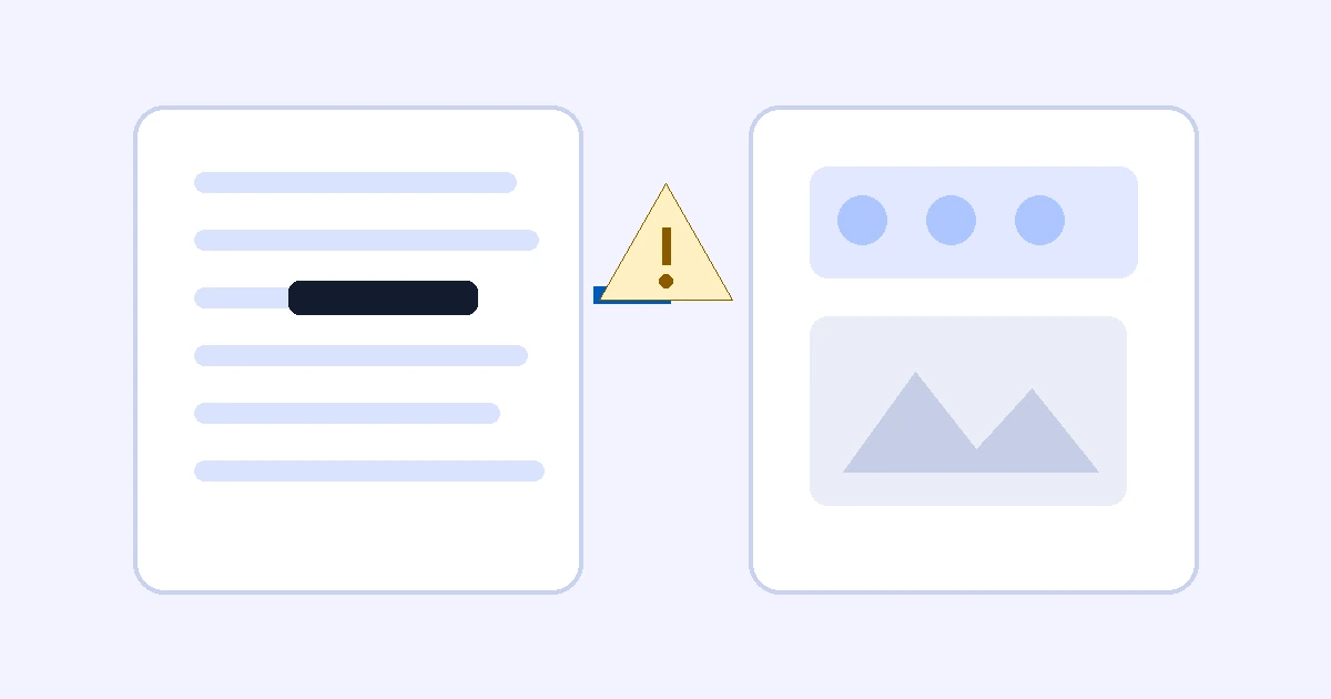 What Pattern-Based PDF Redaction Can Miss